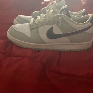 Nike dunks low